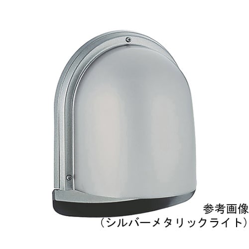 ベアーキャップ U型フード付換気口 寒冷