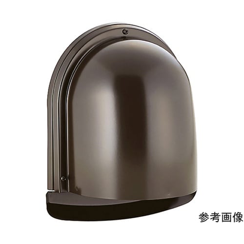 ベアーキャップ U型フード付換気口 寒冷