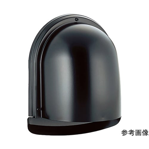 ベアーキャップ U型フード付換気口 寒冷