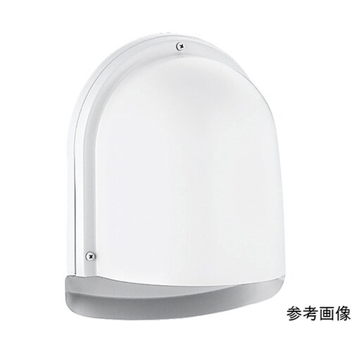 ベアーキャップ U型フード付換気口 寒冷