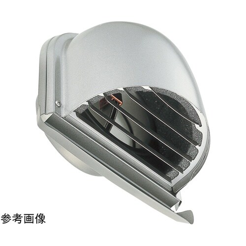 防音フード U型フード付換気口 防火ダン