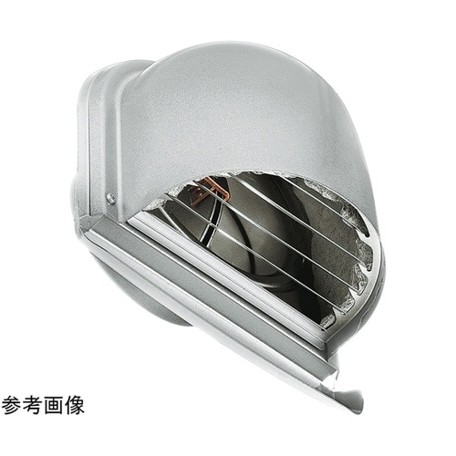 防音フードU型フード付換気口[不燃・耐湿