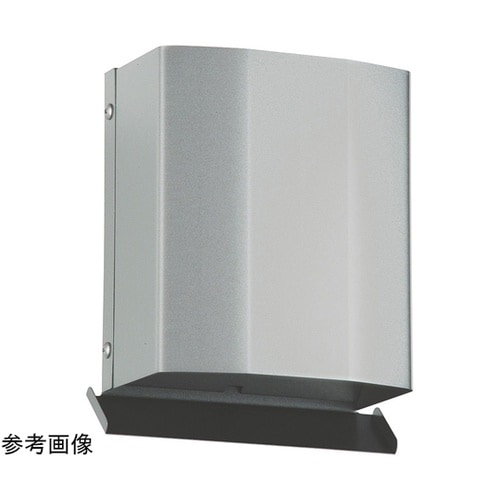 防音フード角・深型フード付換気口 下部開