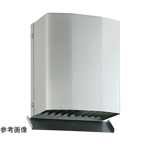 防音フード 角・深型フード付換気口 下部
