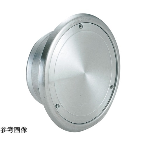 スリーブキャップ クリアー B−100S