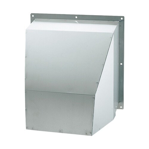 角型ウエザーカバー B−25WKK