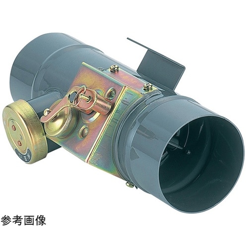 中間ダンパー 呼び径:125 PDB−R