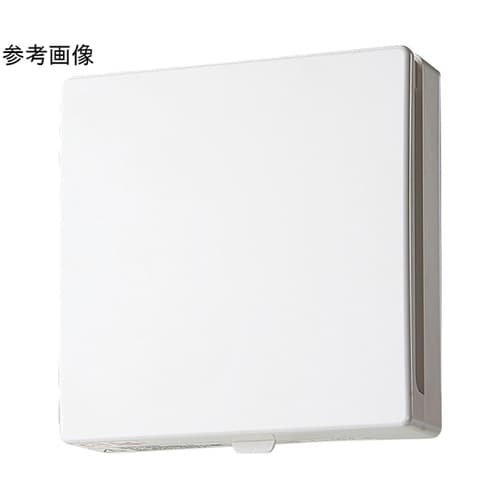 パイプ用ファン 強制排気用 インテリアパ