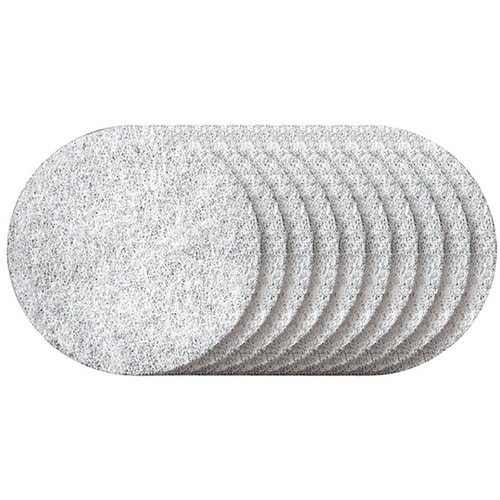 空気清浄フィルター 回転開閉式レジスター