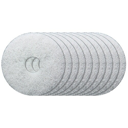 空気清浄フィルター(プッシュ式レジスター