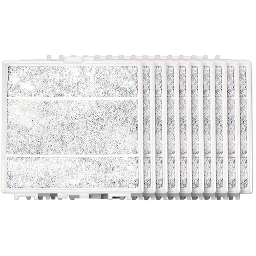 空気清浄フィルター(差圧式レジスター専用