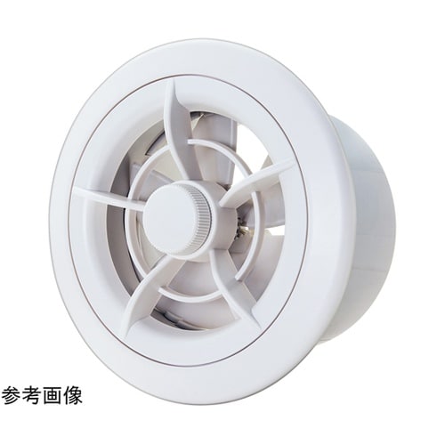 樹脂製回転開閉式レジスター 操作部脱着式