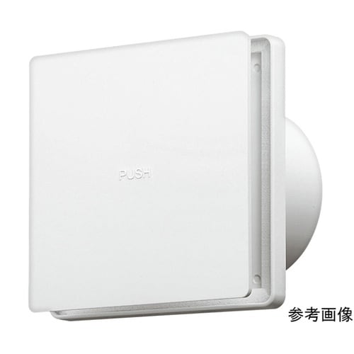 樹脂製プッシュ式レジスター 操作部脱着式