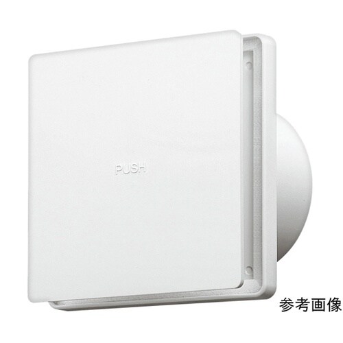 樹脂製プッシュ式レジスター 空気清浄 操