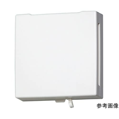 樹脂製角型レジスター PM2.7対応 自