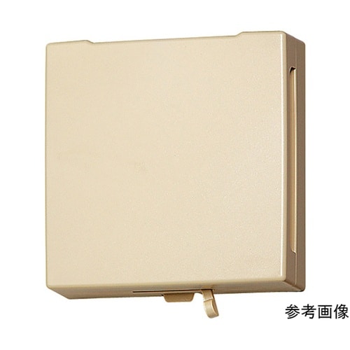 樹脂製角型レジスター PM2.10対応