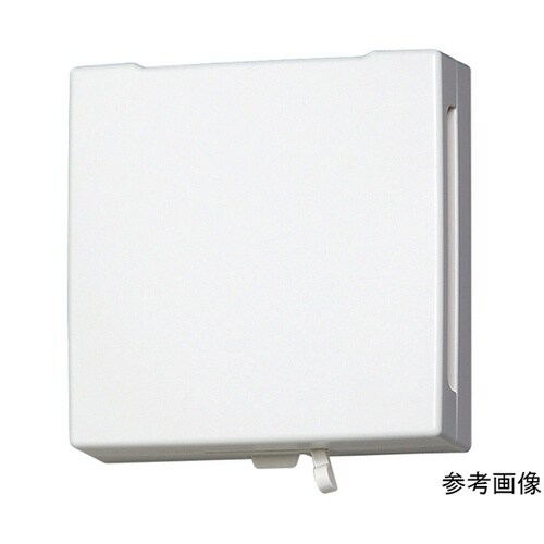 樹脂製角型レジスター PM2.11対応