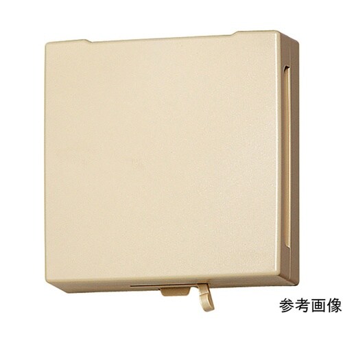 樹脂製角型レジスター PM2.12対応