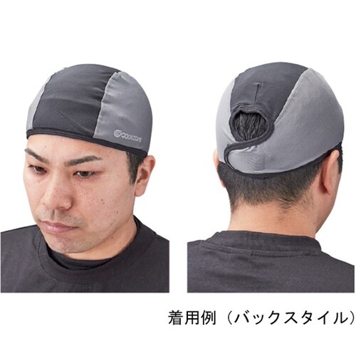 COOLCORE アイスヘルメットインナ