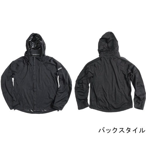 4WAYストレッチレインパーカー CR−