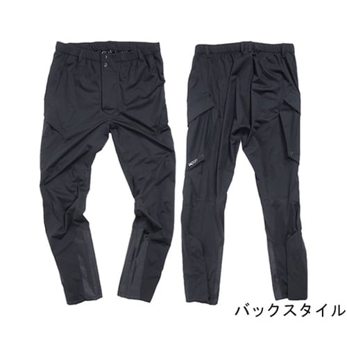 4WAYストレッチレインカーゴパンツ C