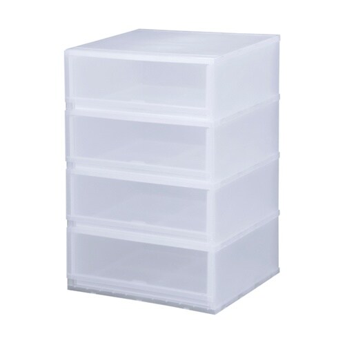 収納ケース プラスト PHOTO 幅51