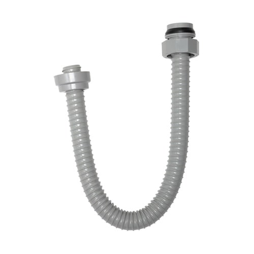 排水口トラップ 排水ホースセット H70