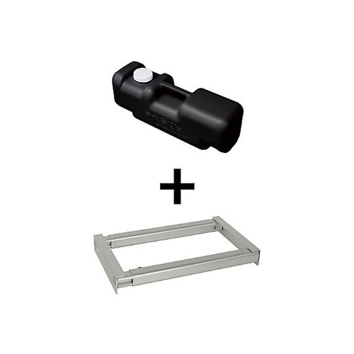 スマートウエイトアームフリー320 水タ