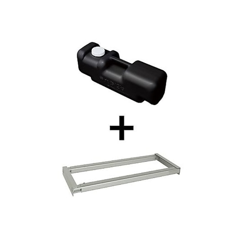 スマートウエイトアームフリー530 水タ