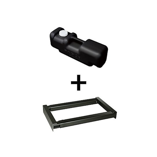 スマートウエイトアームフリーブラック32