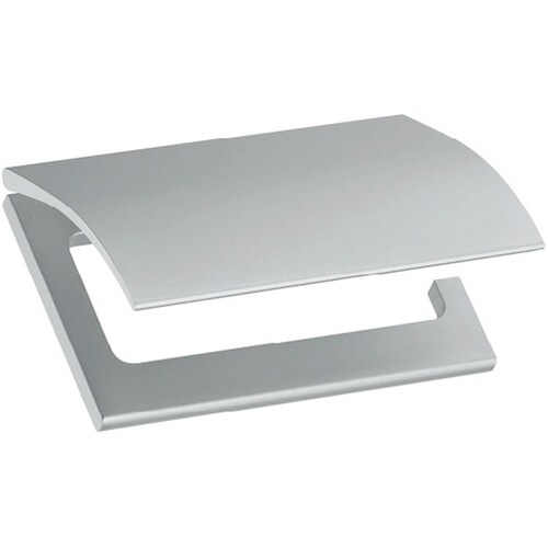 ペーパーホルダー ブラストシルバー SC