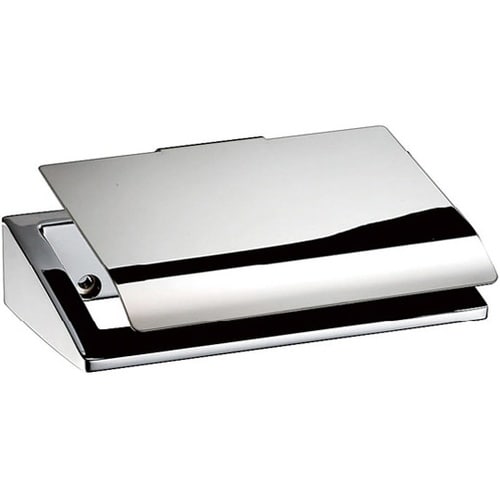ペーパーホルダー クローム+鏡面 SC−