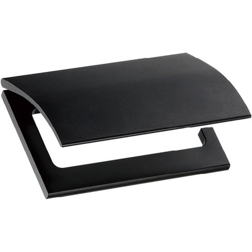 ペーパーホルダー ブラストブラック SC