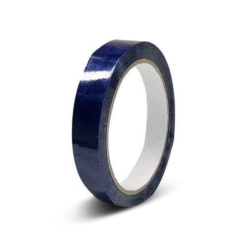 改ざん防止封緘シールロール 幅18mm×