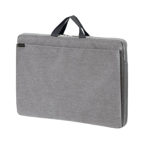 ノートPC軽量ケース 15.6インチ グ