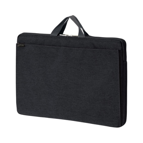 ノートPC軽量ケース 15.6インチ ブ