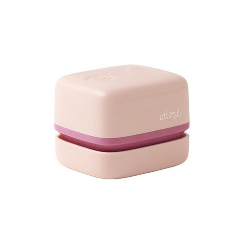 ユートリムエル スージーコロン ピンク