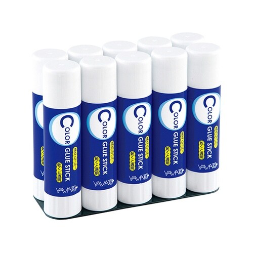 固形アラビック Cグルー 1袋(10本入