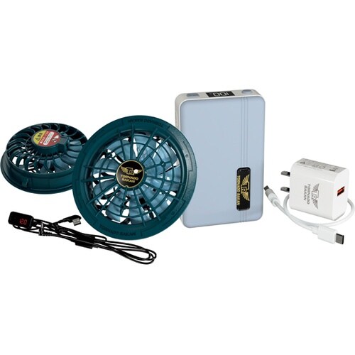 デバイスセット(2025) 最高出力(V