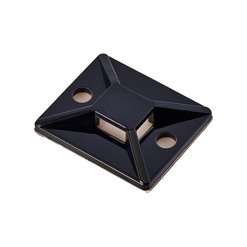 結束バンドベース 1袋(100個入) K