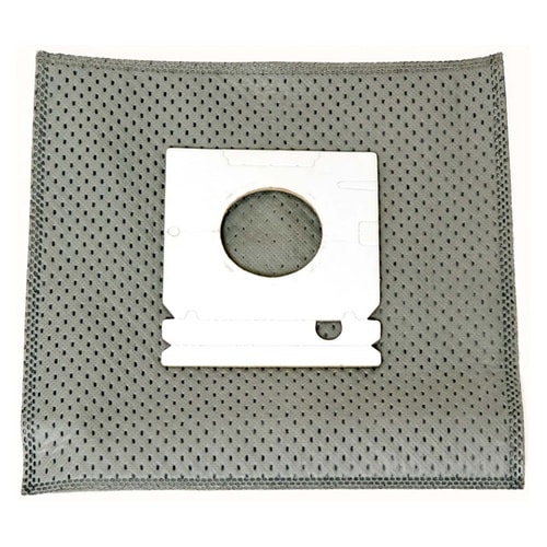 衣料用ダストクリーナー用パックフィルター