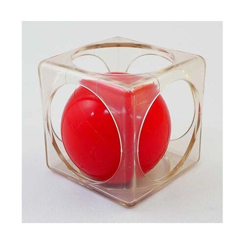 ドアキューブ ピンク 24個入 DC−1