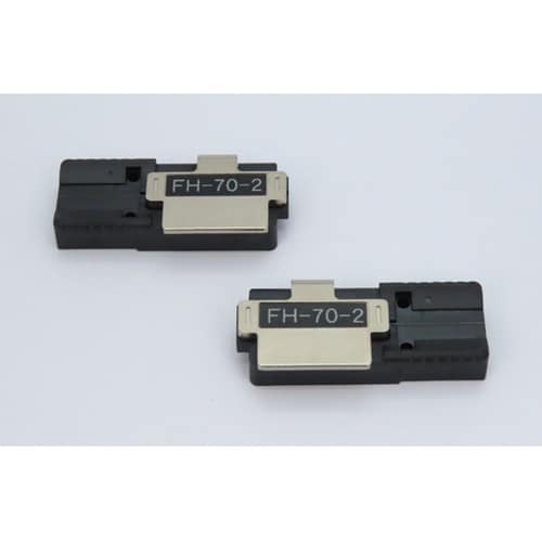 光ファイバホルダ FH−70−2