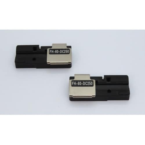 光ファイバホルダ FH−60−DC250