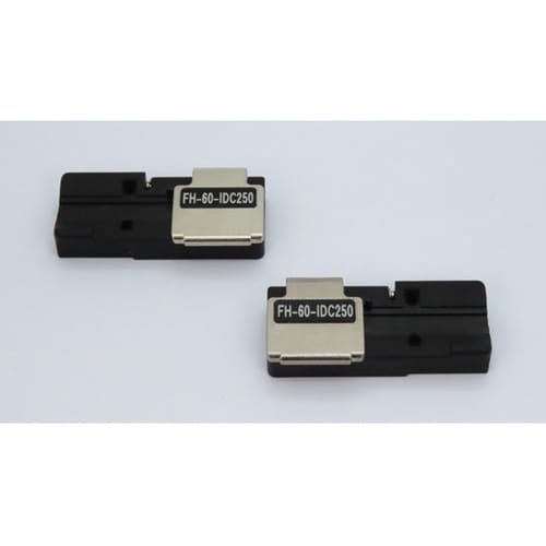 光ファイバホルダ FH−60−IDC25