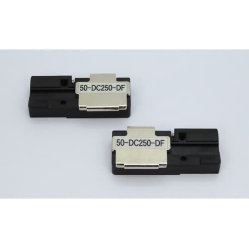 光ファイバホルダ FH−50−DC250