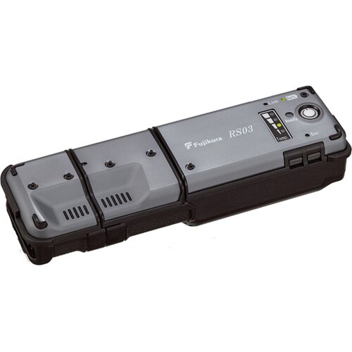 多心光ファイバストリッパ RS03