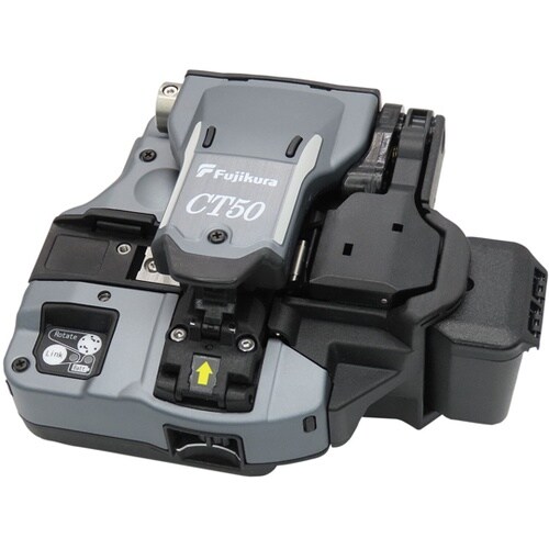 多心光ファイバカッタ CT50