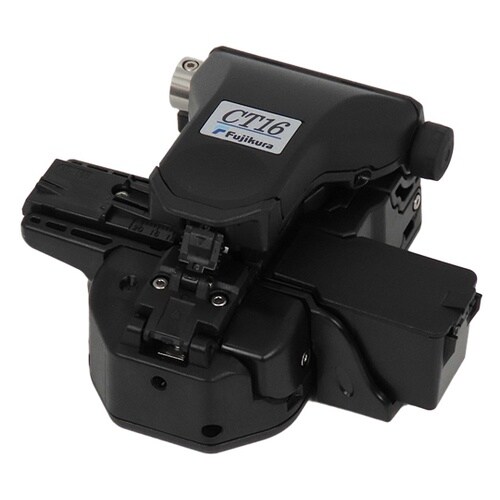 単心光ファイバカッタ CT16