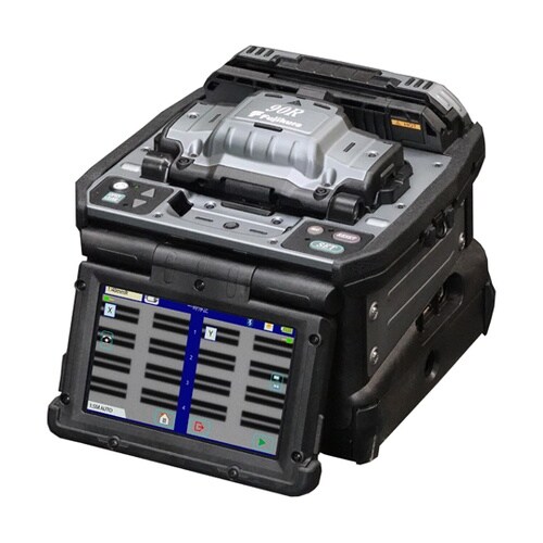 多心融着接続機90R4キット 90R4/